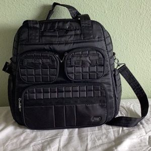 Luglife puddle jumper